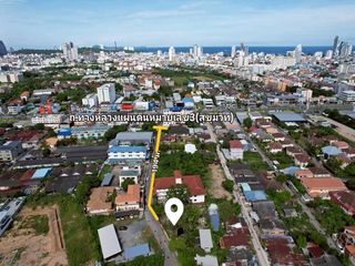 For sale land in Bang Lamung, Chonburi
