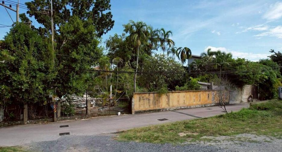 For sale land in East Pattaya, Pattaya