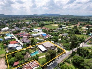 For sale 6 bedrooms villa in Bang Lamung, Chonburi