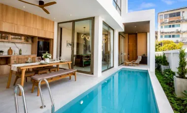 Villa en venta de 3 habitaciones en North Pattaya, Pattaya