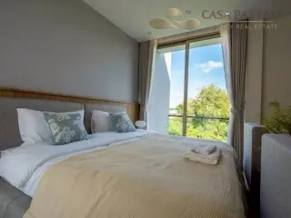 For sale 3 bedrooms villa in Bang Lamung, Chonburi