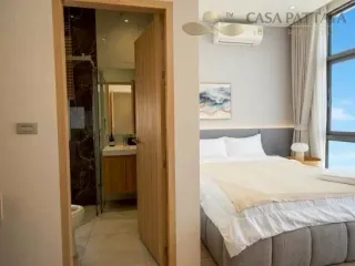 For sale 3 bedrooms villa in Bang Lamung, Chonburi