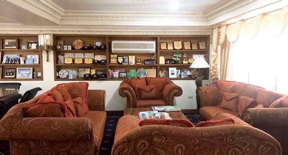For sale 5 bedrooms apartment in South Pattaya, Pattaya