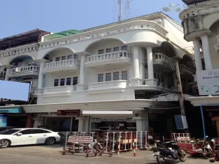 Apartamento en venta de 5 habitaciones en Bang Lamung, Chonburi