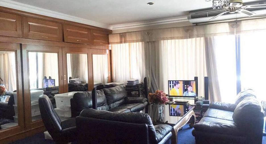 For sale 5 bedrooms apartment in South Pattaya, Pattaya