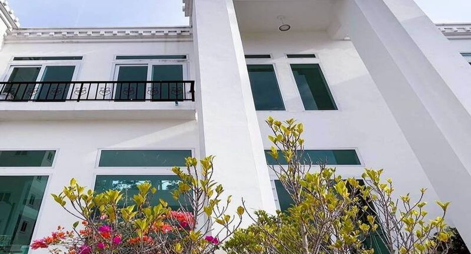 Casa en venta de 4 habitaciones en Huay Yai, Pattaya