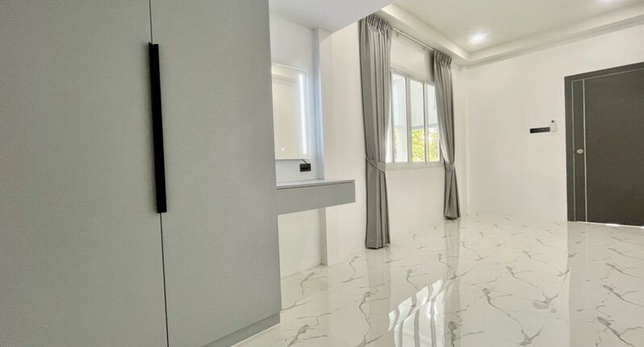 Villa en venta de 3 habitaciones en East Pattaya, Pattaya