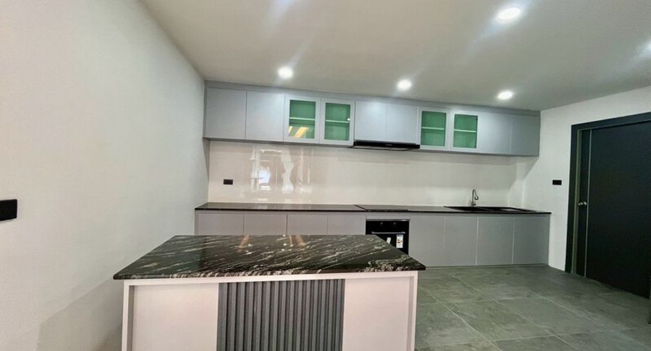 Villa en venta de 3 habitaciones en East Pattaya, Pattaya