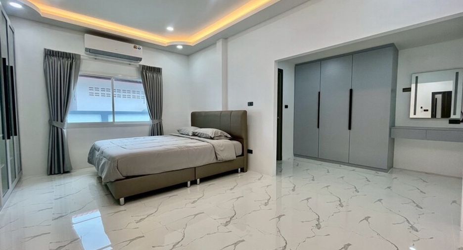 Villa en venta de 3 habitaciones en East Pattaya, Pattaya