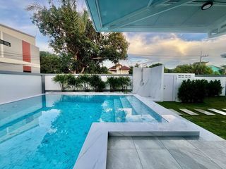 Продажа 3 спальни вилла в Банг Ламунг, Чонбури