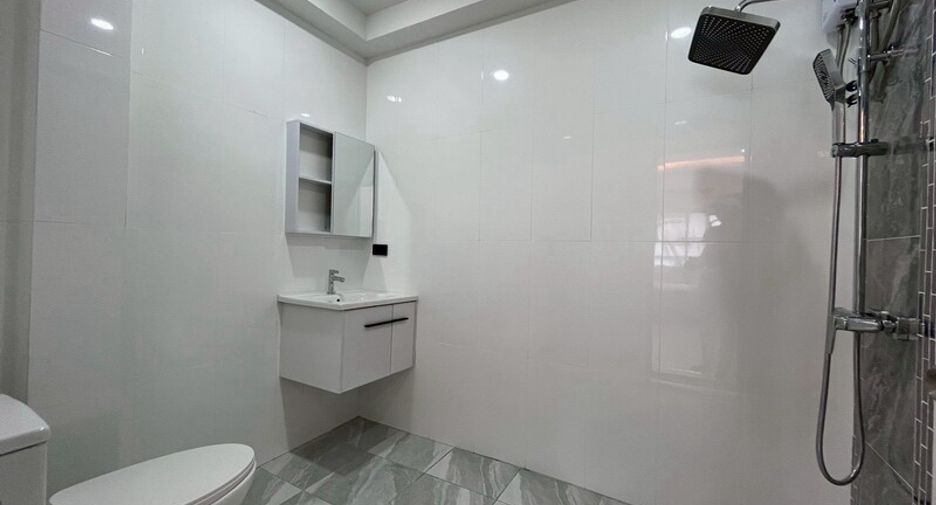 Villa en venta de 3 habitaciones en East Pattaya, Pattaya