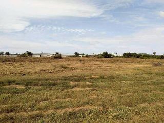 For sale land in Bang Lamung, Chonburi