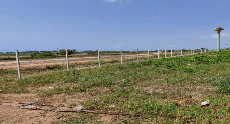 For sale land in East Pattaya, Pattaya