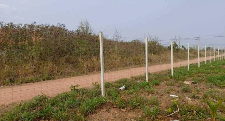 For sale land in East Pattaya, Pattaya