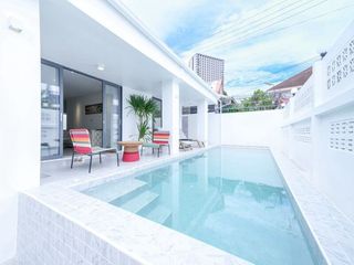 ขาย 4 ห้องนอน บ้านเดี่ยว ใน บางละมุง, ชลบุรี