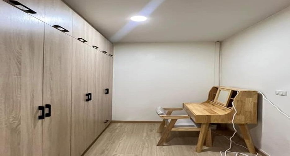 Haus zum Kauf mit 4 Zimmer in Bang Lamung, Chonburi