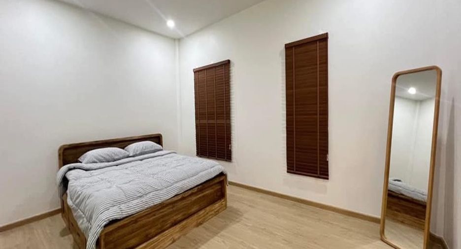 Haus zum Kauf mit 4 Zimmer in Bang Lamung, Chonburi