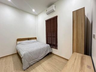 For sale 4 bedrooms house in Bang Lamung, Chonburi