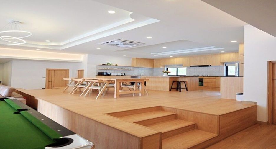 Villa en venta de 4 habitaciones en Huay Yai, Pattaya