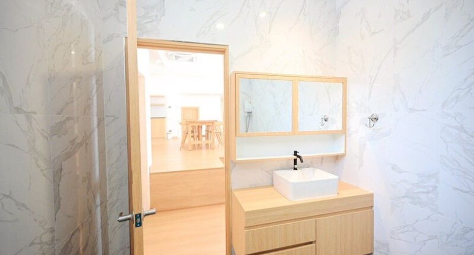 Villa en venta de 4 habitaciones en Huay Yai, Pattaya