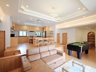 Продажа 4 спальни вилла в Банг Ламунг, Чонбури