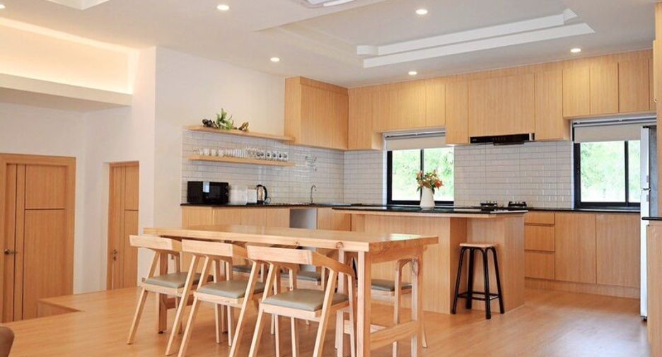 Villa en venta de 4 habitaciones en Huay Yai, Pattaya