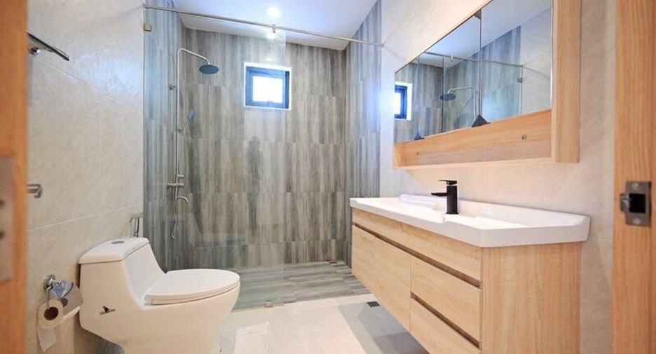 Villa en venta de 4 habitaciones en Huay Yai, Pattaya