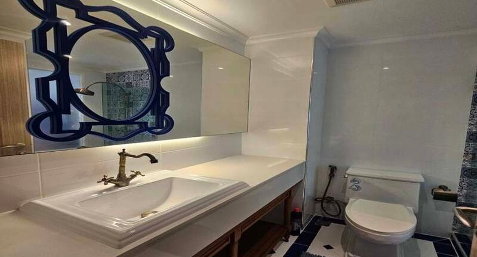 For sale 1 bed condo in Jomtien, Pattaya