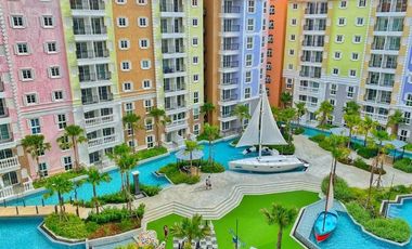 Продажа 1 кровать кондо в Йомтиен, Паттайя