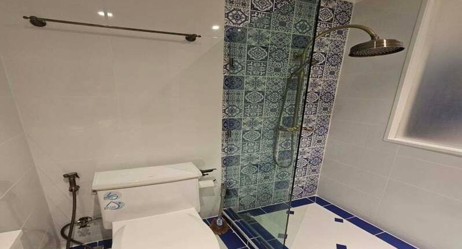 For sale studio condo in Jomtien, Pattaya