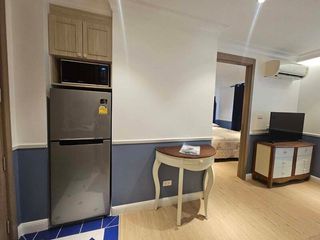 Wohnung zum Kauf mit Studio in Bang Lamung, Chonburi