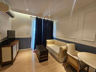 Wohnung zum Kauf mit Studio in Bang Lamung, Chonburi