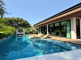 出售 4 卧室 别墅 在 Bang Lamung, Chon Buri