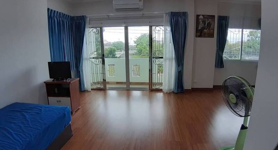 出售 3 卧室 独立屋 在 东芭堤雅, 芭提雅