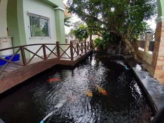 出售 3 卧室 独立屋 在 Bang Lamung, Chon Buri