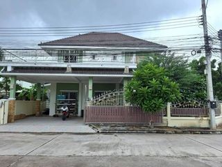 出售 3 卧室 独立屋 在 Bang Lamung, Chon Buri