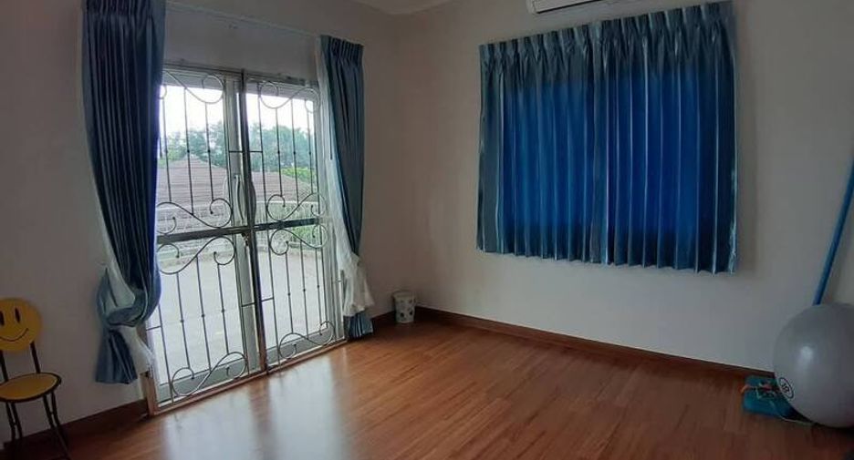 出售 3 卧室 独立屋 在 东芭堤雅, 芭提雅