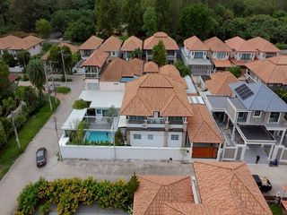 Haus zum Kauf mit 5 Zimmer in East Pattaya, Pattaya