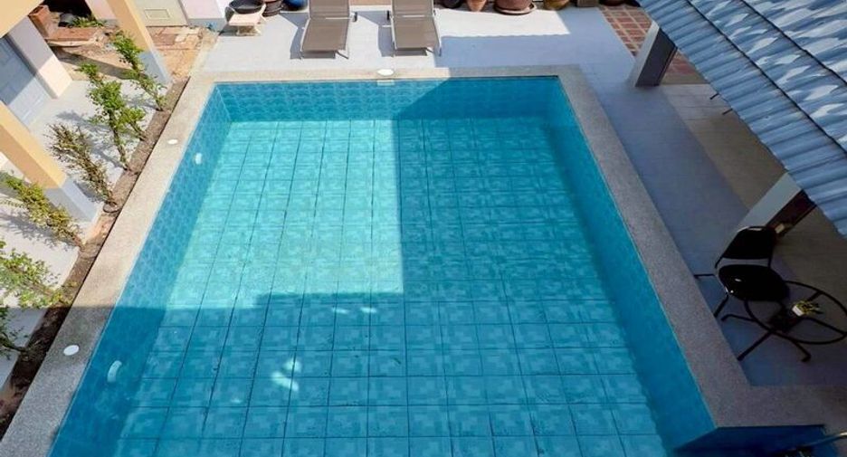 Casa en venta de 12 habitaciones en South Pattaya, Pattaya