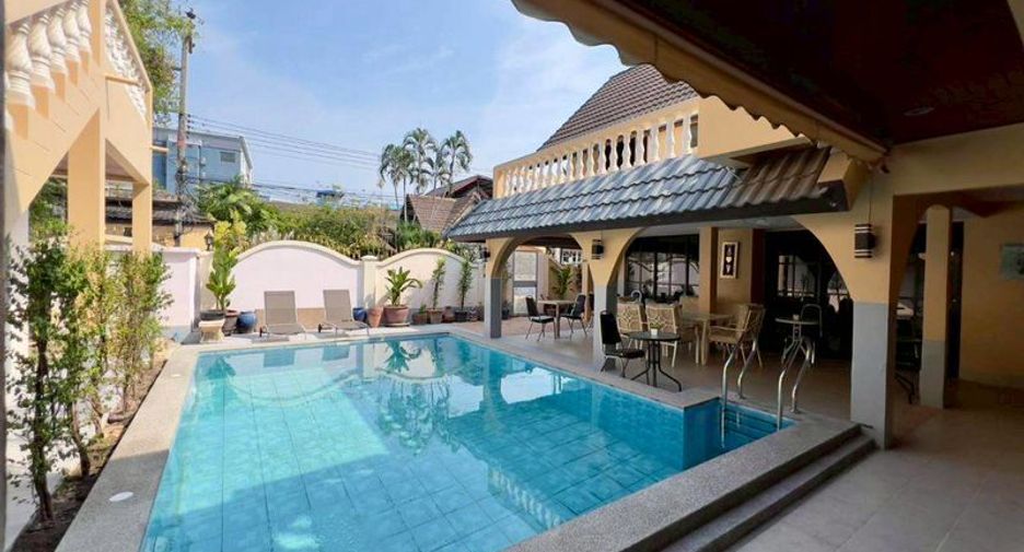 Casa en venta de 12 habitaciones en South Pattaya, Pattaya