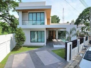 出售 4 卧室 别墅 在 Bang Lamung, Chon Buri