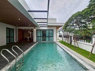 出售 4 卧室 别墅 在 Bang Lamung, Chon Buri