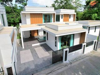 出售 4 卧室 别墅 在 Bang Lamung, Chon Buri