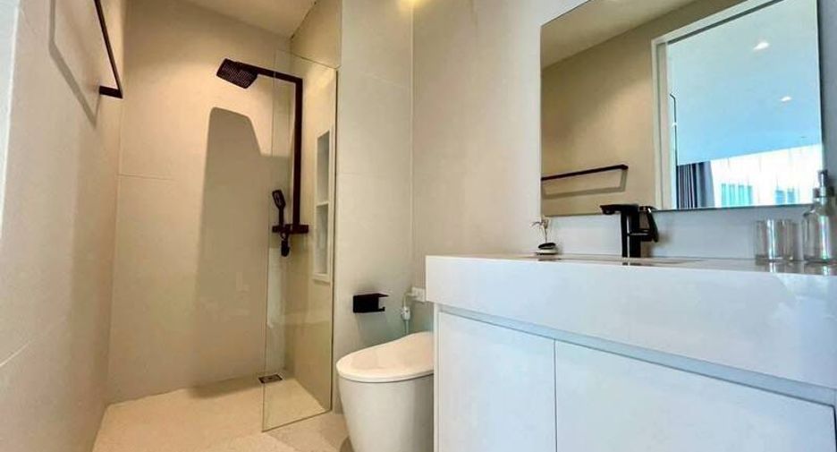 For sale 1 bed condo in North Pattaya, Pattaya