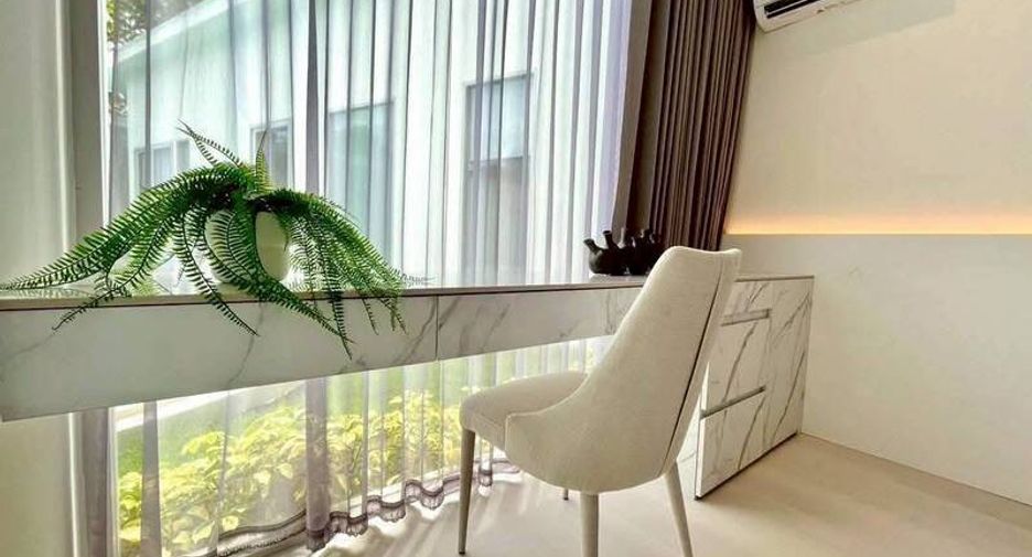 For sale 1 bed condo in North Pattaya, Pattaya