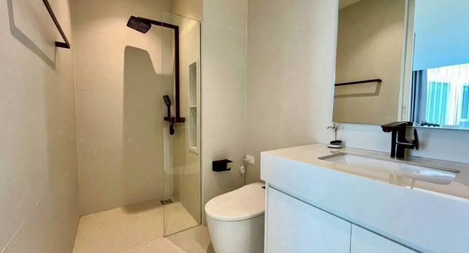For sale 1 bed condo in North Pattaya, Pattaya