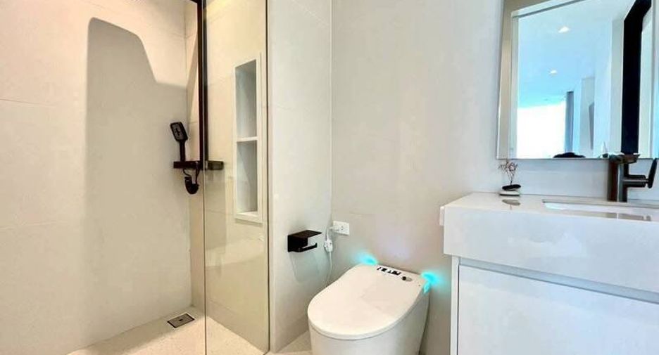 For sale 1 bed condo in North Pattaya, Pattaya