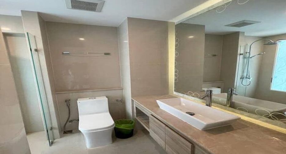 For sale 1 bed condo in Jomtien, Pattaya