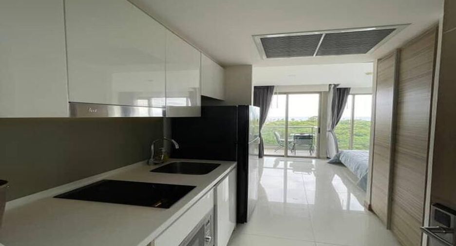 For sale 1 bed condo in Jomtien, Pattaya