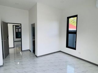 For sale 3 bedrooms villa in Bang Lamung, Chonburi